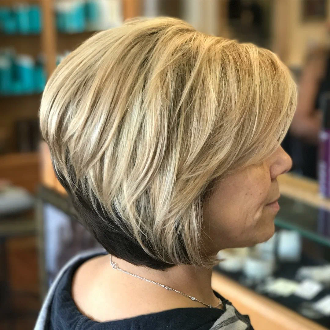 13 incredibly beautiful haircuts for women after 60 | Magazine Haircuts ...